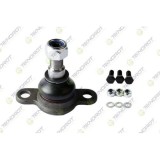 Pivot brat suspensie Vw Transporter 4 Flatbed / Chassis (70e, Transporter T4 Box (70a, Transporter T4 Bus (70b, 1.9 TD, 2.0, 2.4 D, 2.4 D Syncro, 2.5, Teknorot