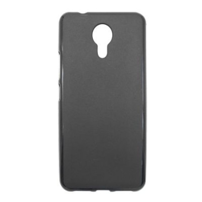 Husa Pentru ALLVIEW X4 Soul Style - Luxury Slim TPU TSS, Negru foto