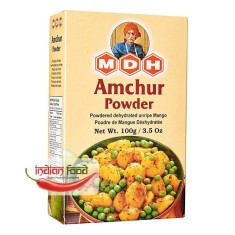 MDH Amchur Powder Pudra de Mango 100g