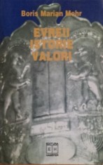 EVREII - ISTORIE - VALORI foto