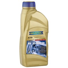 Ulei Ravenol ATF M 9-Serie pentru transmisie automata 1 litru