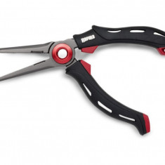 Cleste multifunctional Rapala RCD Mag Sping Pliers, 20cm