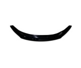 Deflector Capota Volkswagen Tiguan 2012- 2015 (Plastic ABS, Negru Lucios)