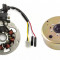 Magnetou + Volanta Scuter Aprilia Scarabeo 2T 49cc 50cc 80cc - 5 Fire