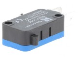 Micro&icirc;ntrerupător SNAP ACTION SPDT 10A/250VAC 0.3A/220VDC