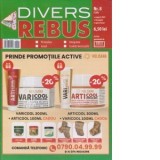 Divers rebus. Nr. 8/2025
