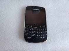 Telefon Blackberry 9900 Bold folosit