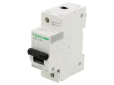 &Icirc;ntrerupător Supracurent Schneider Electric 100A 230/400VAC 1 Pol 15kA A9N18403