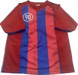 Cumpara ieftin Tricou Baiat Roșu 116 cm SH - Haine Copii