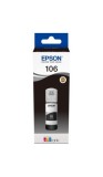 Cartus Cerneala Original Epson Black nr.106 pentru L7160|L7180 70ml "C13T00R140"(RAPO)