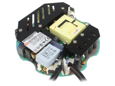 Alimentator LED 240W 36-60V foto