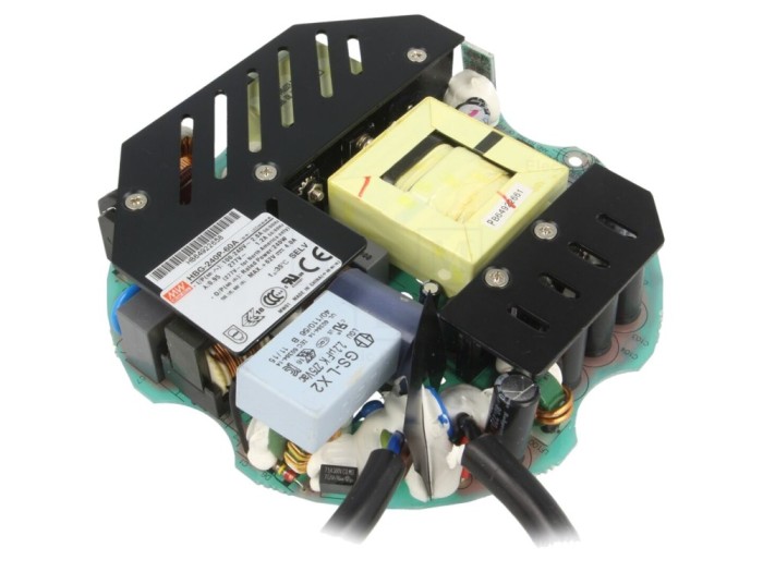 Alimentator LED 240W 36-60V