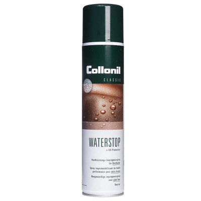 Spray impermeabilizant Collonil Waterstop Classic, 400 ml foto