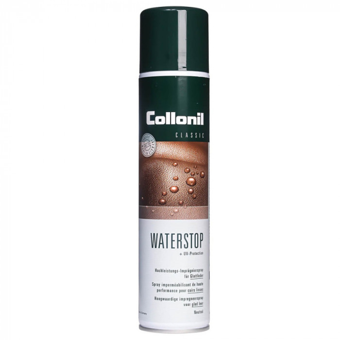 Spray impermeabilizant Collonil Waterstop Classic, 400 ml