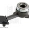 BLUE PRINT ADF123605 Rulment de presiune, ambreiaj