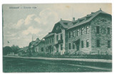 1874 - POIANA SARATA, Bacau, Romania - old postcard - unused, Necirculata, Printata