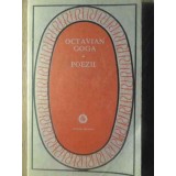 POEZII-OCTAVIAN GOGA-94590