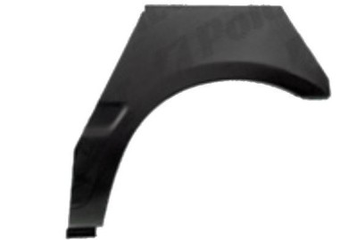 Segment reparatie aripa spate Mazda 323 Hatchback 1990-05.1994 Partea Stanga, Spate, hachback , 3 usi foto