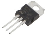 Tranzistor NPN STMicroelectronics BUL743 500V 12A 100W TO220AB