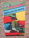 Sven Hassel - Batalion de mars