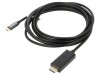 Cablu adaptor USB HDMI 3m