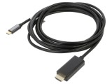 Cablu adaptor USB HDMI 3m