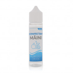 Dezinfectant Maini Antibacterial 60ml foto