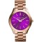 Ceas Dama, Michael Kors, Slim Runway MK3436 - Marime universala