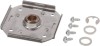Rulment Lagar Uscator Rufe Bosch WTH85203BY 00618931 (12mm) - Compatibil Diverse Modele