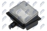 Actuator clapeta rezervor Mercedes Clasa A (W177) 2018-, Gla (H247) 2020-; A0008206212; NTY, aftermarket