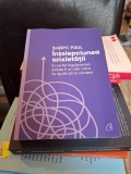 &Icirc;ntelepciunea anxietății - Sheryl Paul