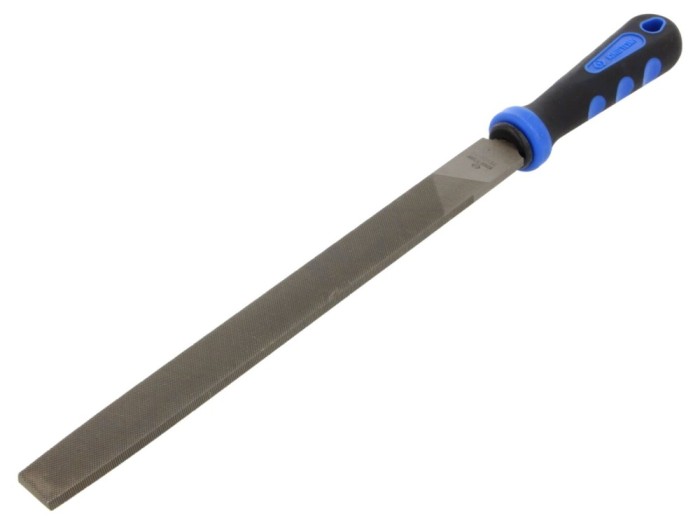 Pilă plată 25 cm