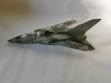 Bnk jc Dinky 729 Multi Role Combat Aircraft