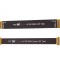 Flex LCD iPhone Xs, Xs Max, 3D LCD Testing Cable