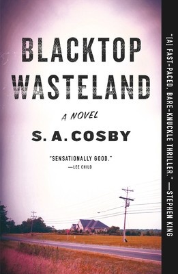 Blacktop Wasteland foto