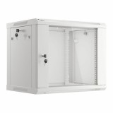 Dulap Rack &icirc;n Perete Lanberg WF01-6409-10S