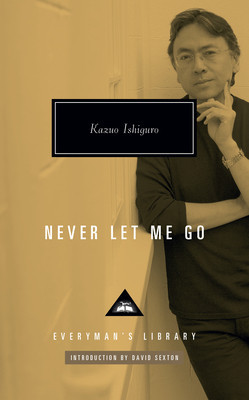 Never Let Me Go: Introduction by David Sexton foto