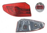 Stop spate lampa Bmw Seria 5 (G30), 05.2017-, spate, Stanga, SEDAN, partea exterioara; LED, ULO