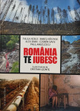 Paula Herlo - Romania te iubesc (2018), Humanitas