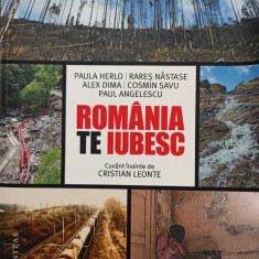 Paula Herlo - Romania te iubesc (2018)