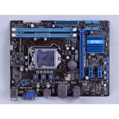 Carte Mère ASUS P8H61-MLX3 PLUS R.0 | Socket LGA 1155 | Micro-ATX | DDR3