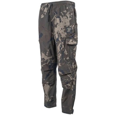 Pantaloni NASH ZT Lite Hydra Flex Combats Camo, Marimea 2XL foto