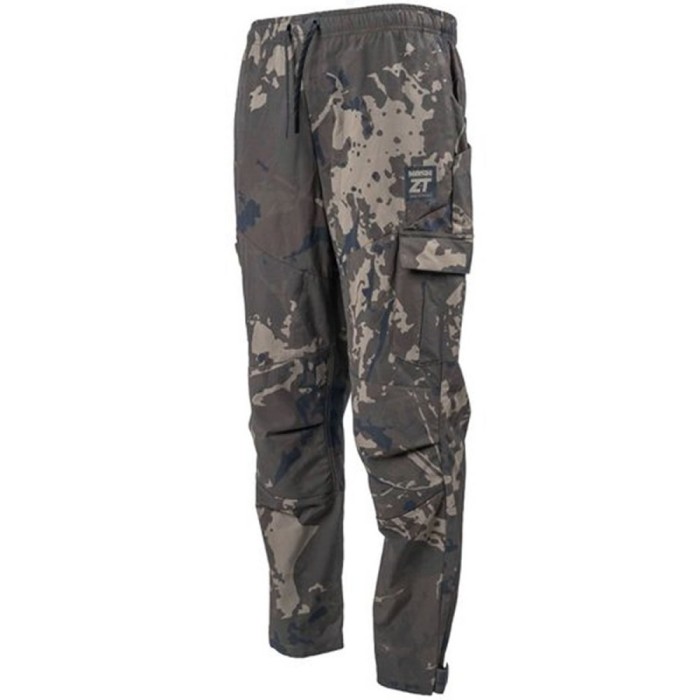 Pantaloni NASH ZT Lite Hydra Flex Combats Camo, Marimea 2XL