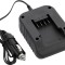 YATO Incarcator masina 18V (2A)