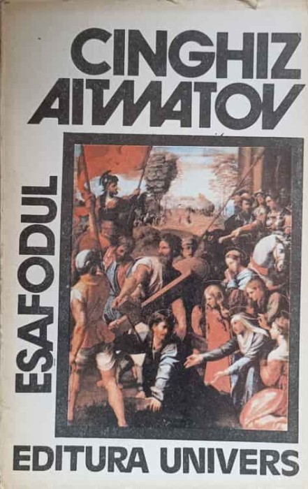 ESAFODUL-CINGHIZ AITMATOV-268684