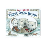 The Three Snow Bears