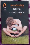 Istoria calvitiei mele - Arnon Grunberg