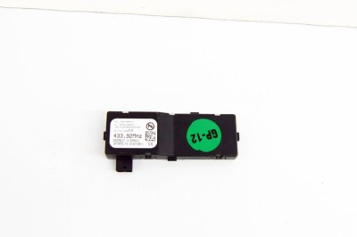 Amplificator de antena OPEL ASTRA J 2012 OEM: M3N-284019,13500144 17749341 foto