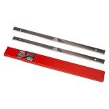 Set 2 cutite pentru masina de degrosat Raider Pro RDP-BPT01