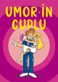 Carte Umor in cuplu brosata Lambodar Dezvoltare personala